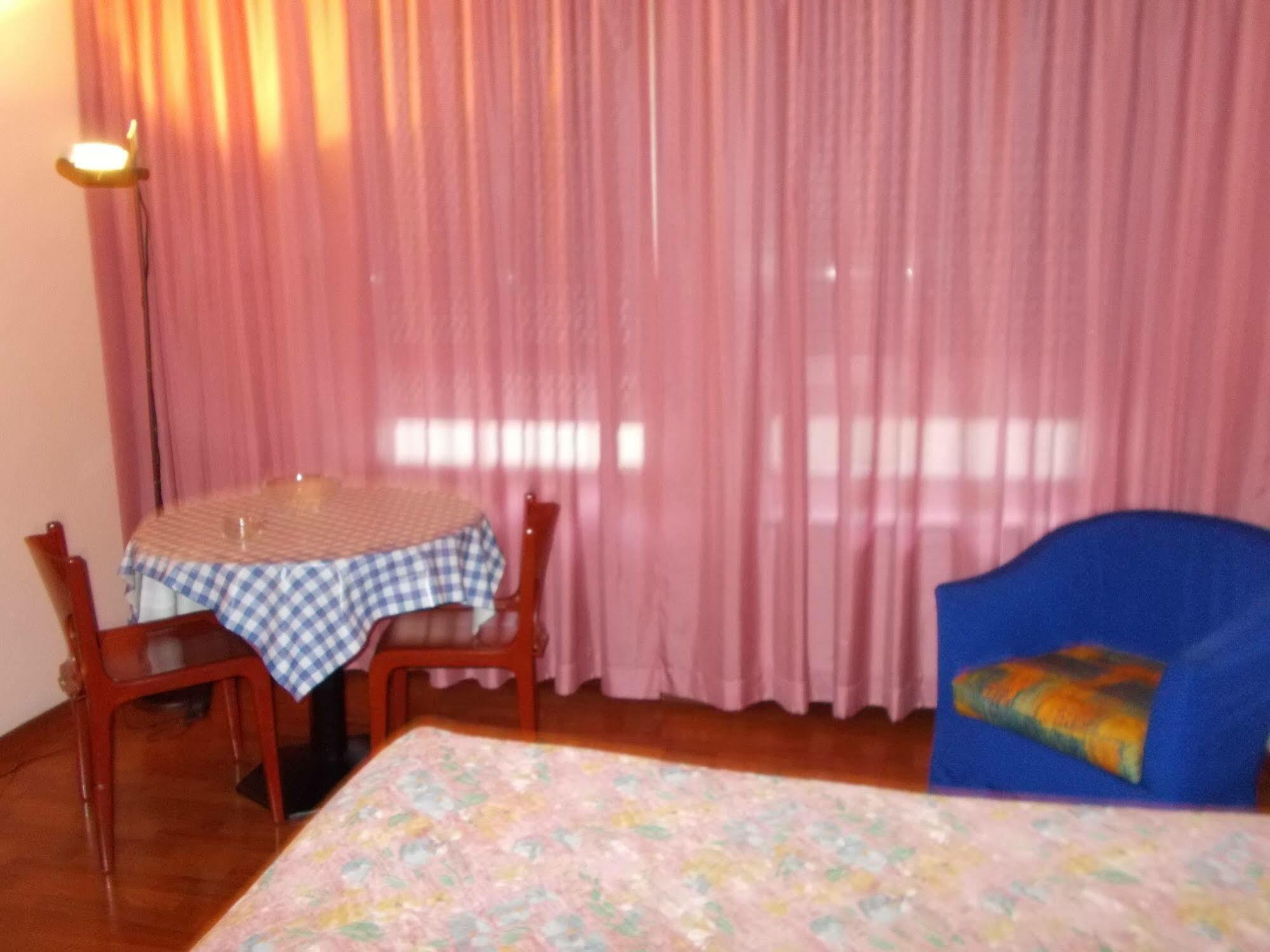 Residence Pola 밀라노 외부 사진