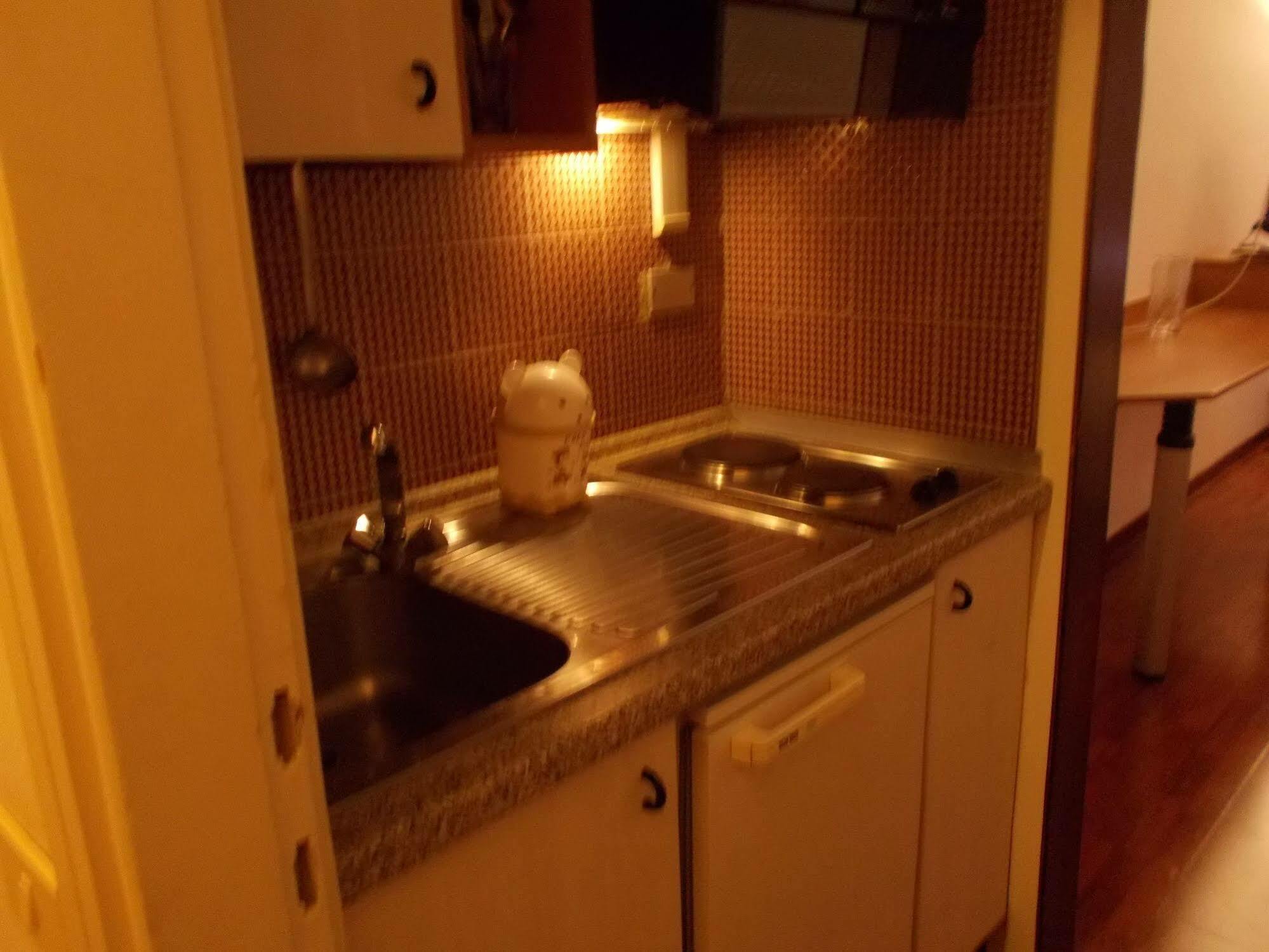 Residence Pola 밀라노 외부 사진